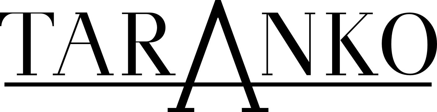 logo taranko nowe