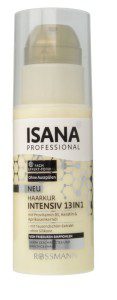 ISANA Professional odżywka intensywna 13w1, 11,59 zł 100ml