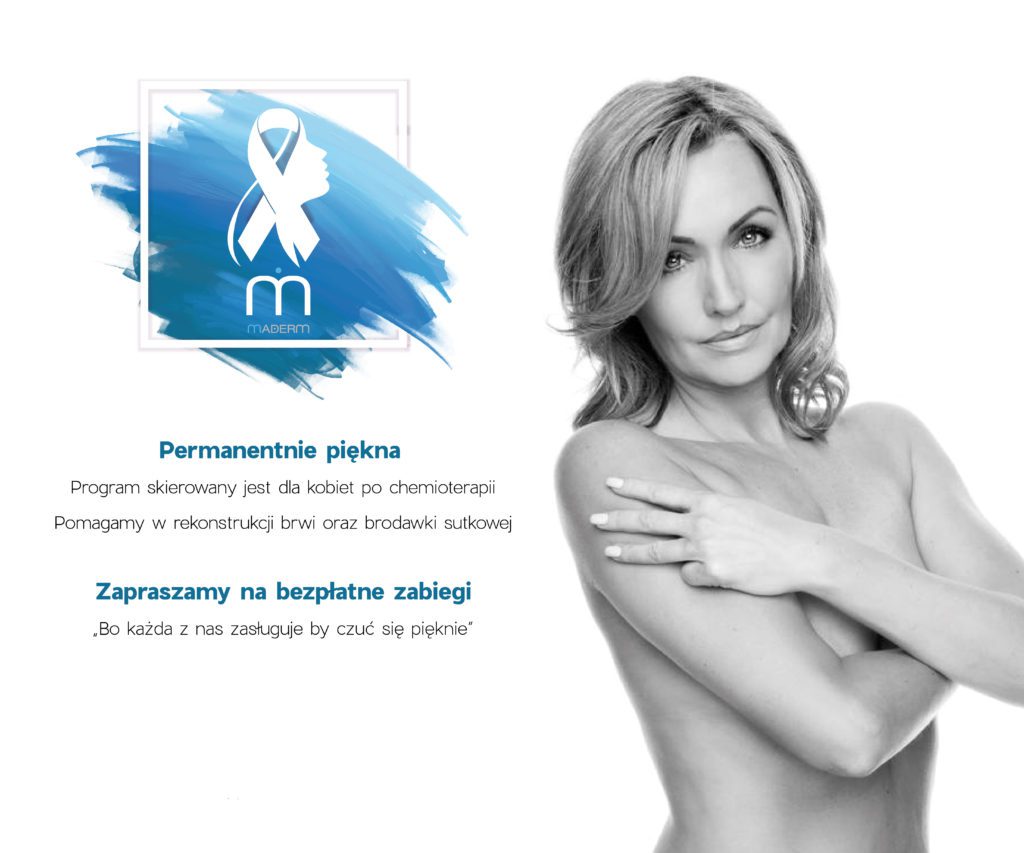 maderm grafika akcja