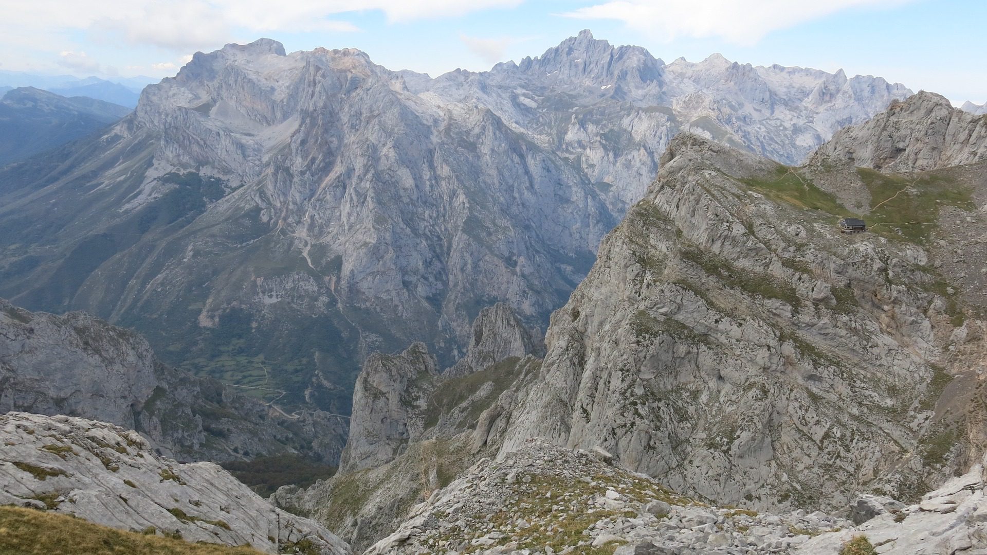 Picos 3