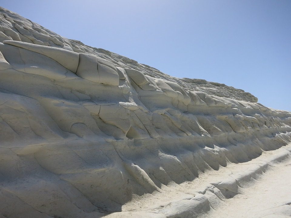 Scala Turchi 3 1
