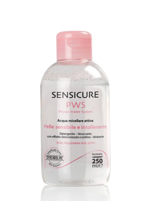 1Sensicure micellar solution 250 ml