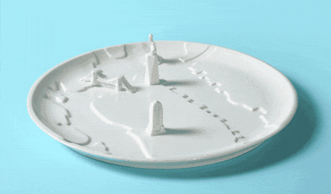 city plate 1