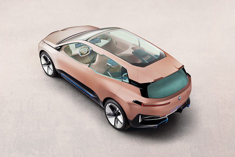 bmw inext 1