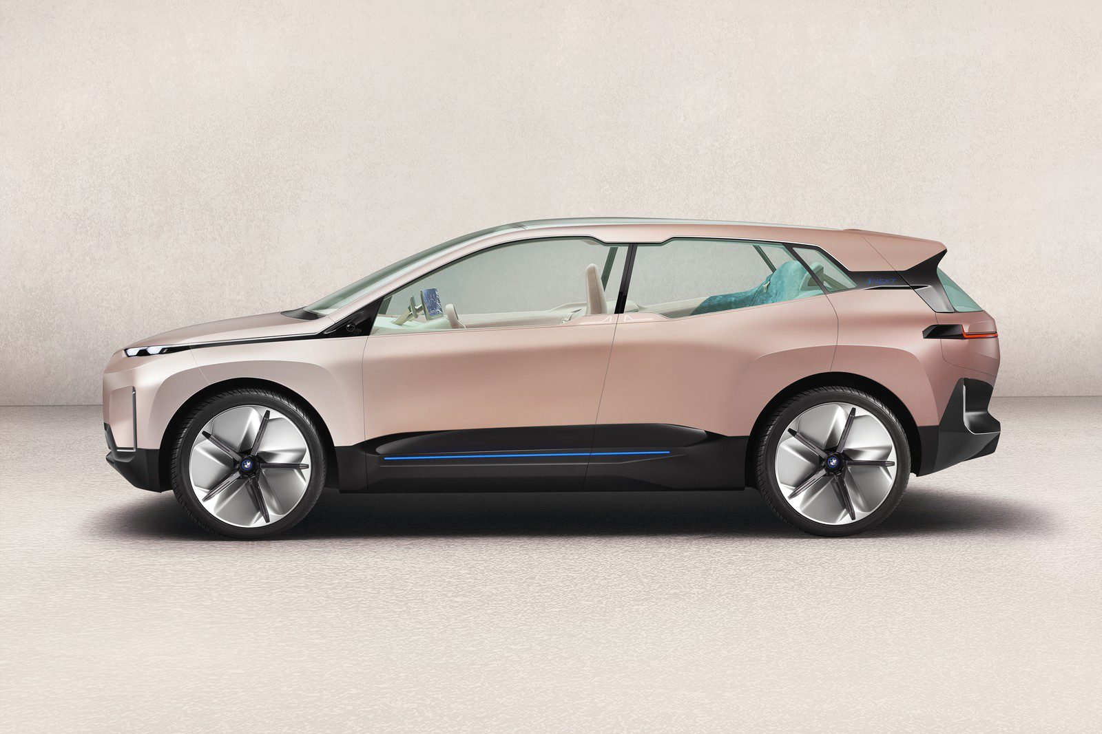 bmw inext 1a