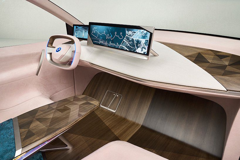 bmw inext 2