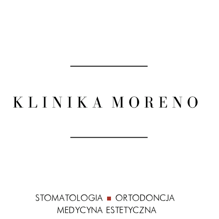 logo KLINIKA MORENO