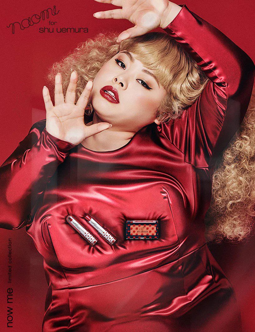 Naomi Watanabe 3 1
