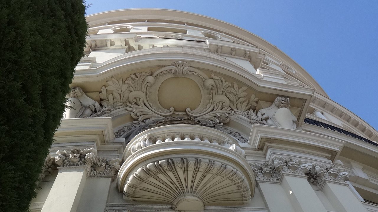 Hotel de Paris 2