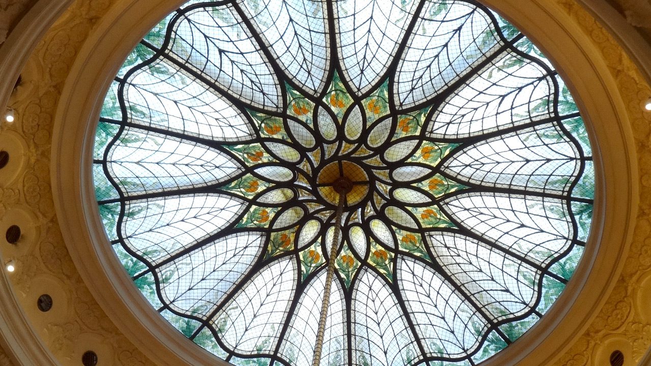 Hotel de Paris 3