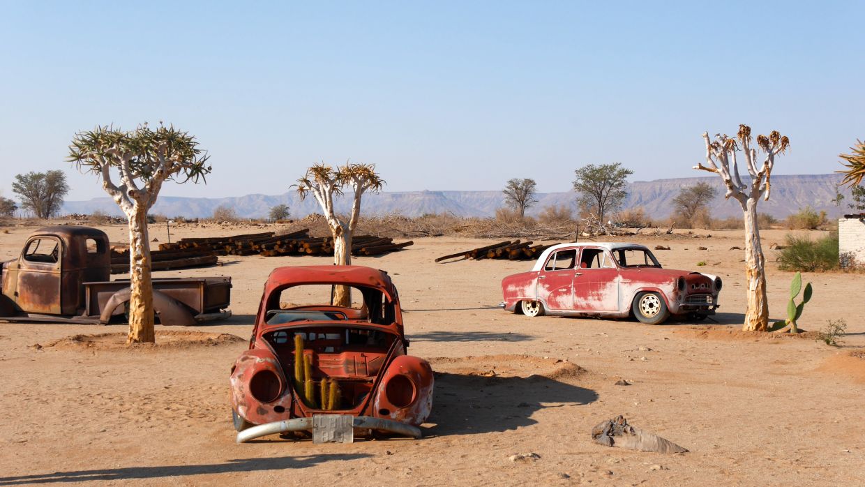 AC Namibia 2