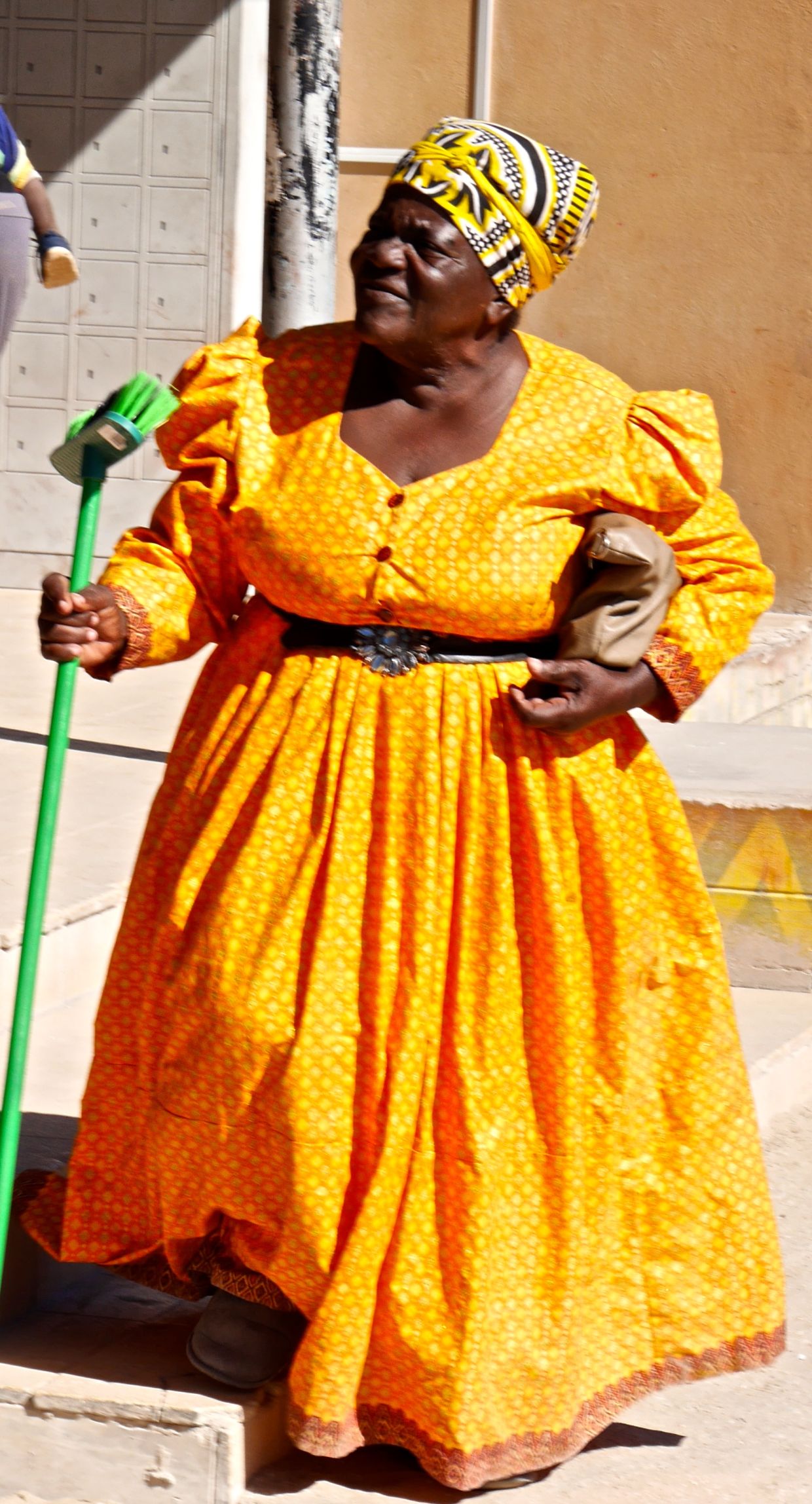 AC Namibia 9