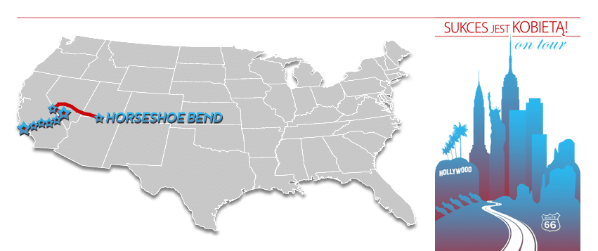 mapka horseshoe