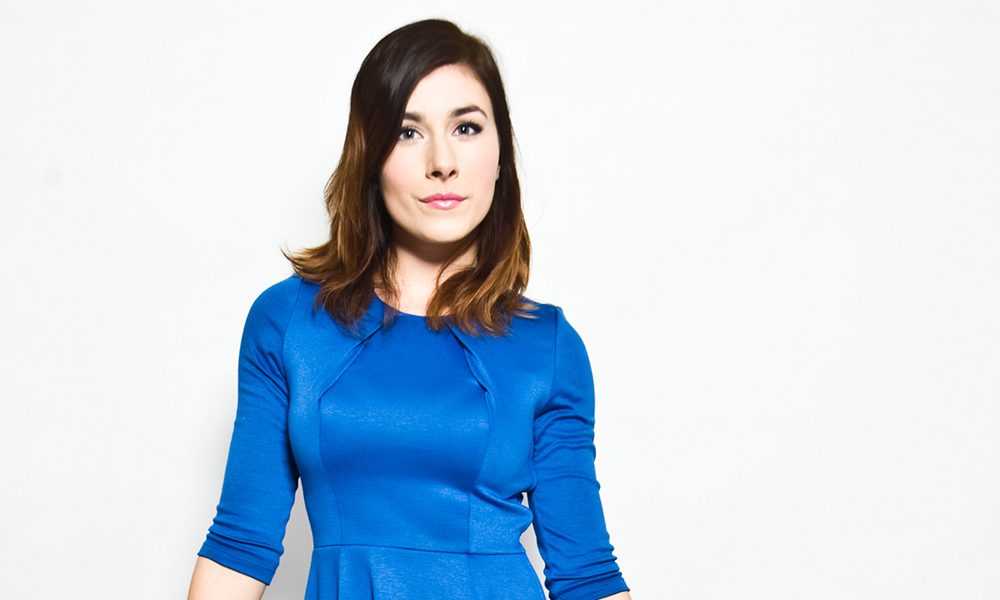 Agata PUK nowyportal fot.KlaudynaSchubert