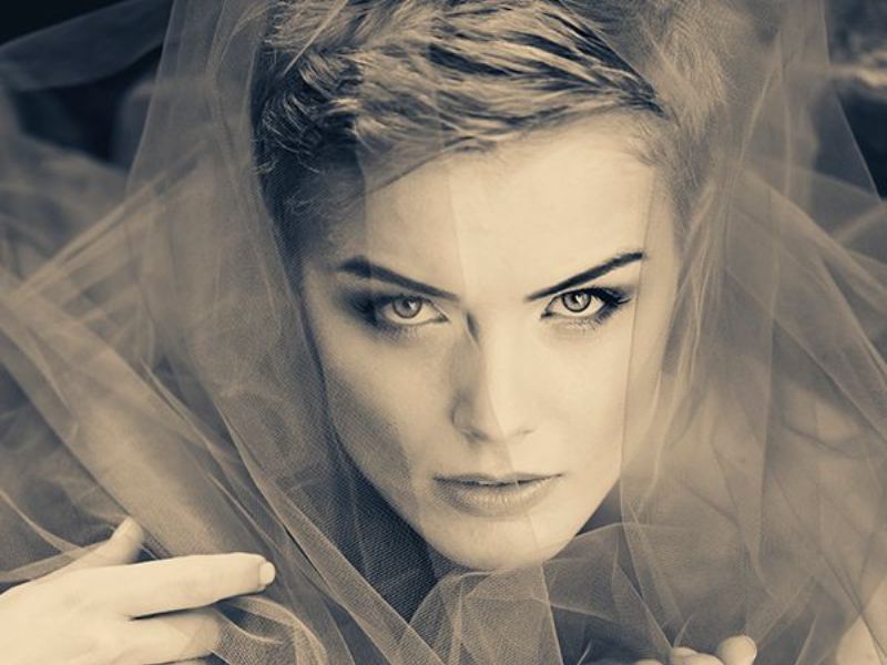 Beata Synkiewicz: Piękno w odpowiedniej oprawie