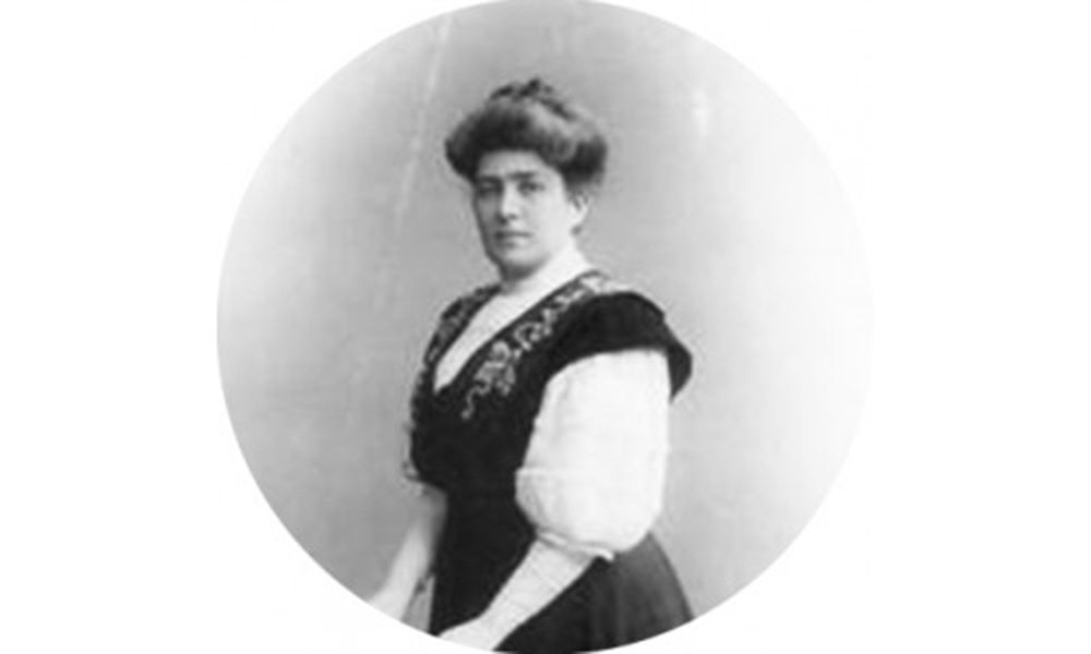 Pierwsza Polka w aptece