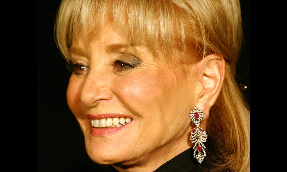 barbara walters nowyportal