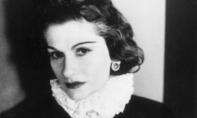 coco chanel nowyportal