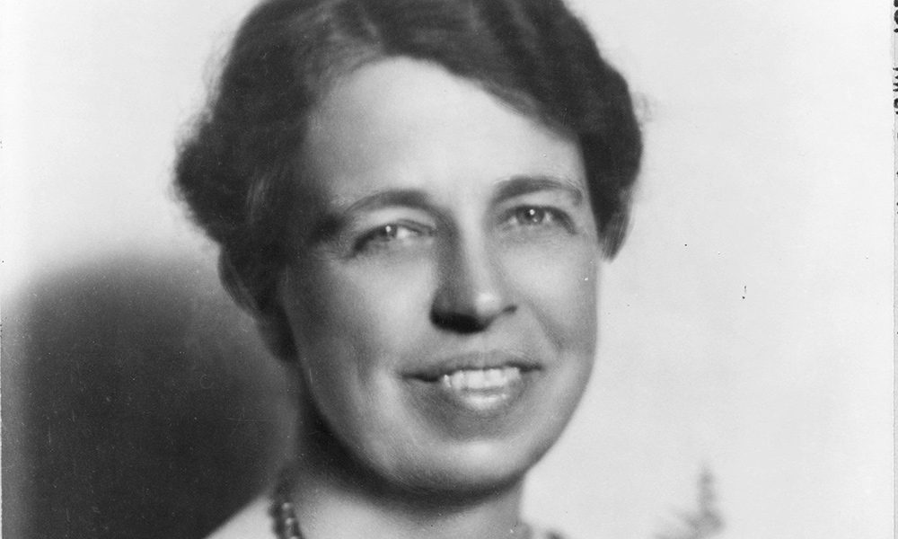 eleonora roosvelt nowyportal