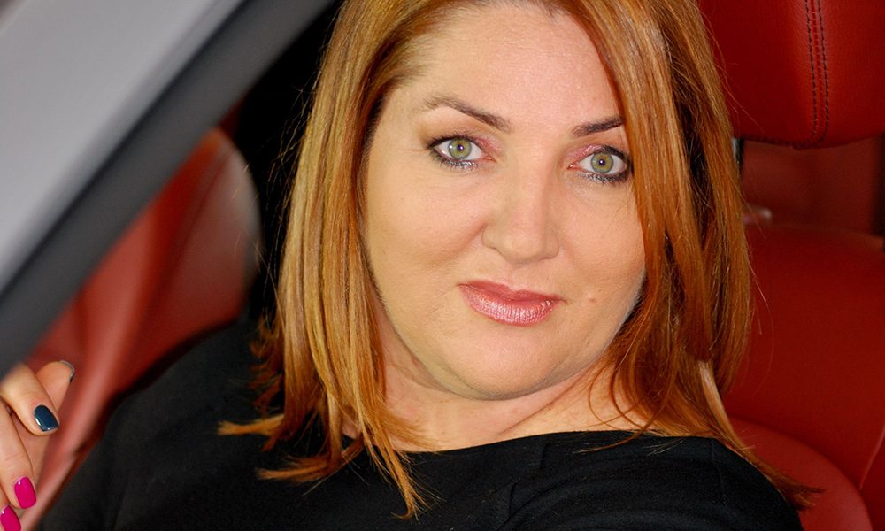 Urszula Sumińska: Dawczyni energii - BioOrganic