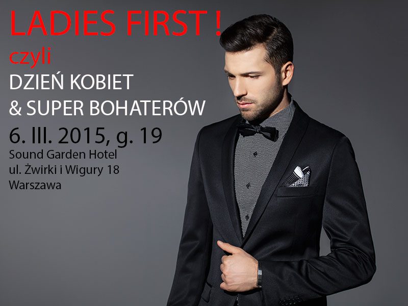 Wszystko dla Kobiet!