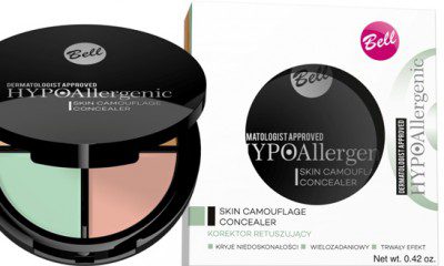 Bell Hypoallergenic Skin Camouflage3