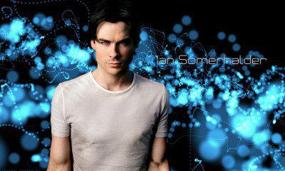 Ian Picture