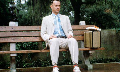 forrest gump kadr z filmu