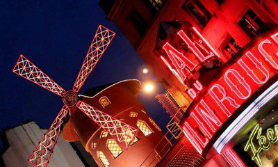 moulin rouge