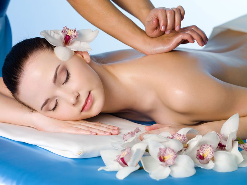 wszystko o spa