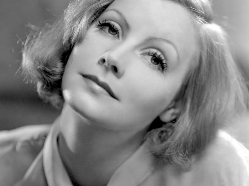gretagarbo ikona