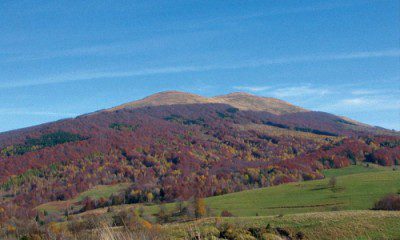Bieszczady jesień500