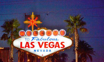 LasVegas ikona