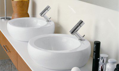 Oras Il Bagno Alessi 8500
