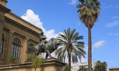 Palermo ikona