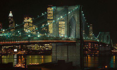 brooklyn ikona