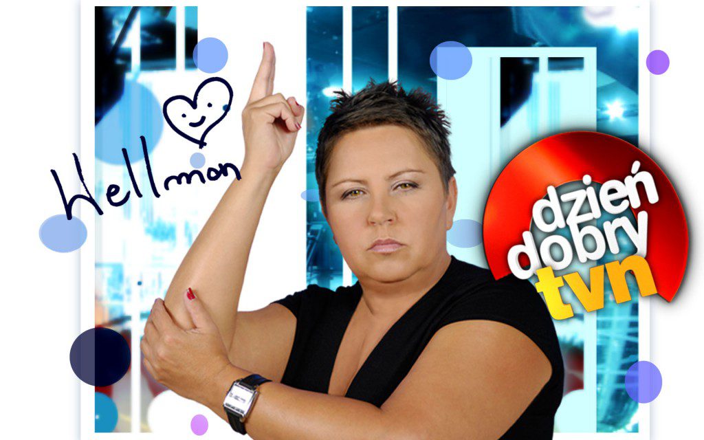 dzien dobry tvn 005 dorota wellman
