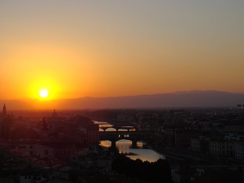 florencja ikona