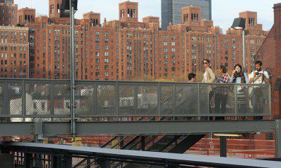 highline ikona