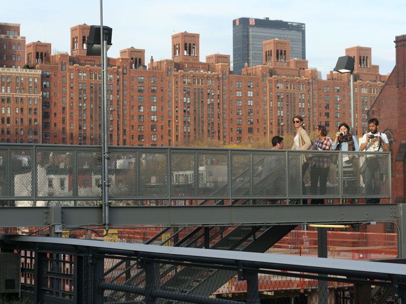 highline ikona