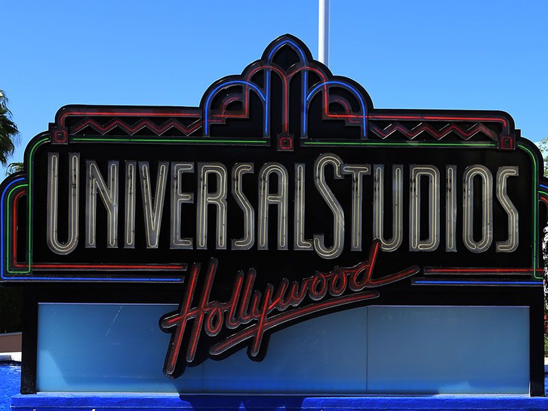 la universalstudio ikona