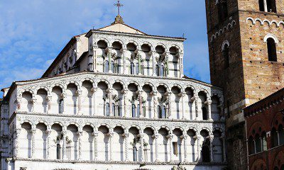 lucca ikona