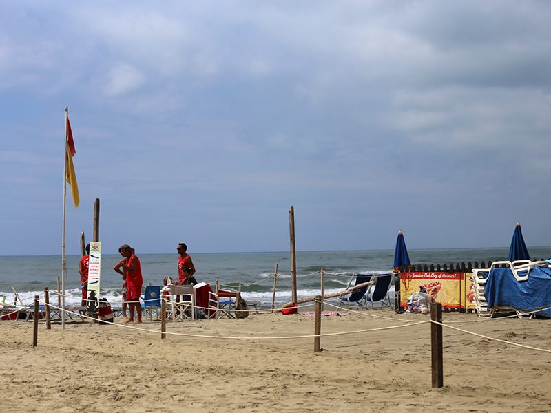 viareggio ikona