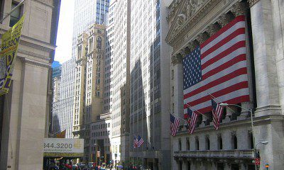 wallstreet ikona