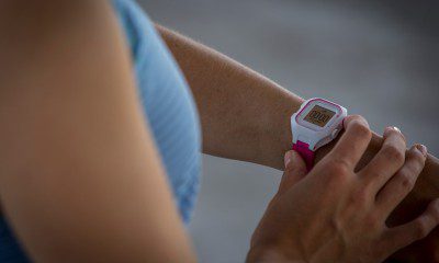 Garmin Forerunner 25 w