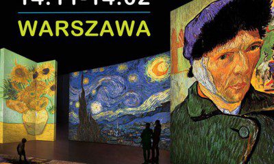 VANGOGH PLAKAT