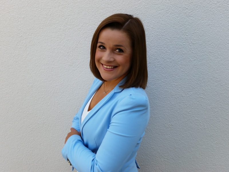 Agnieszka Molęda