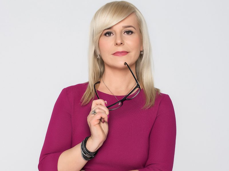 Anna Noworolnik Krukowska IKONA