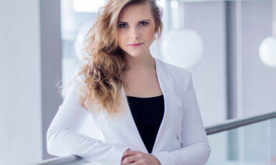 Karolina Latus