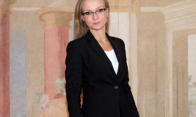 Magdalena Całka